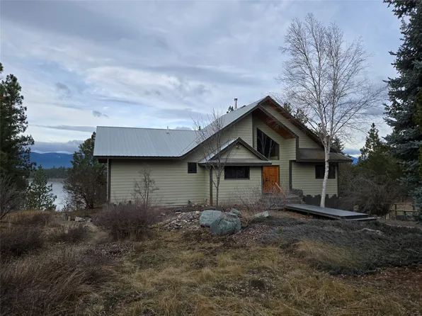 196 Garrison Dr, Eureka, MT 59917