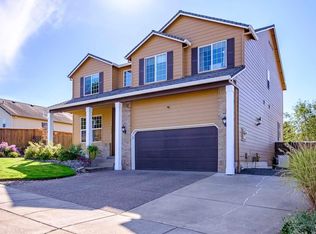 2028 NW Olivia Cir, Albany, OR 97321