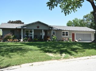 1010 Hardin St, Alden, IA 50006