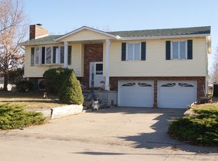 1788 Quail Hill Rd, Mexico, MO 65265