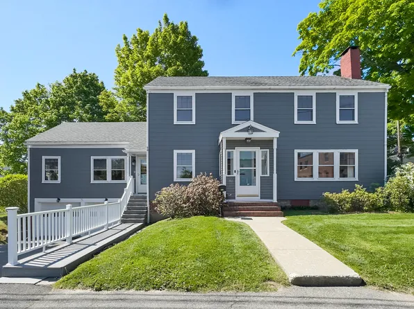 76 Limerock Street, Rockland, ME 04841