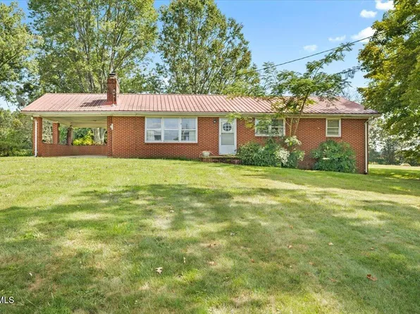 5180 Horton Hwy, Greeneville, TN 37745