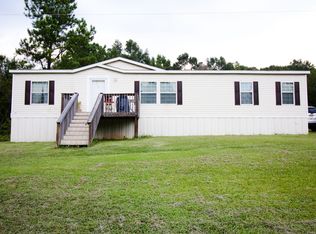 220 Farrow Rd, Starr, SC 29684