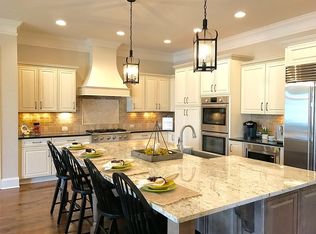 1060 Stockett Dr, Nashville, TN 37221