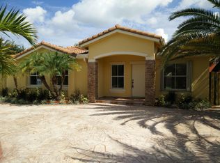 11319 SW 245th St, Homestead, FL 33032