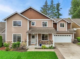 2604 Farmer Ln SE, Olympia, WA 98516