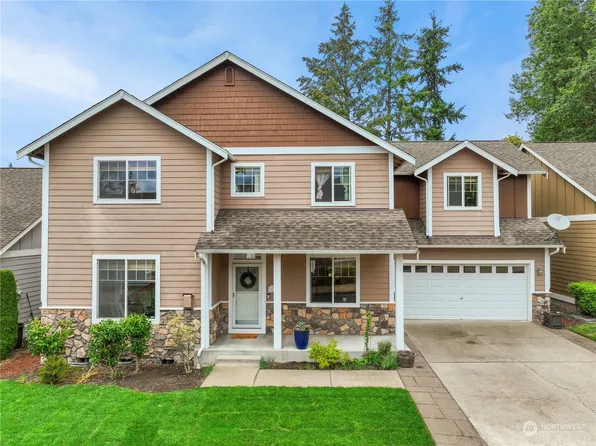 2604 Farmer Lane SE, Olympia, WA 98501