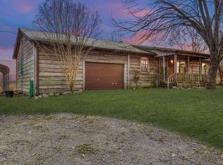 4020 Huron Rd, Huron, TN 38345