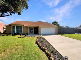 8010 Spinnaker Cv, Rowlett, TX 75089