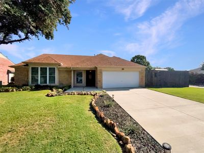 8010 Spinnaker Cv, Rowlett, TX, 75089