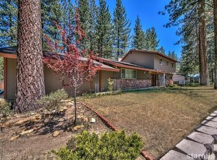 3460 Bode Dr, South Lake Tahoe, CA 96150