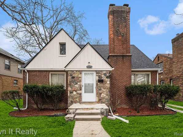15074 Grandville Ave, Detroit, MI 48223