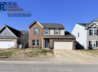 2924 Shellsford Cir, Murfreesboro, TN 37128