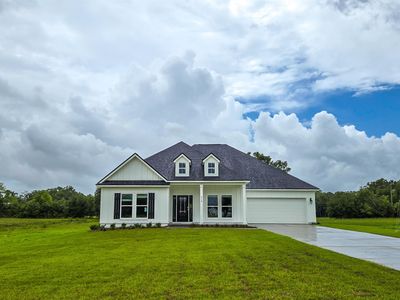 418 Golden Loop, Crawfordville, FL, 32327