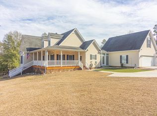 241 Maxwell Rd, Aiken, SC 29803