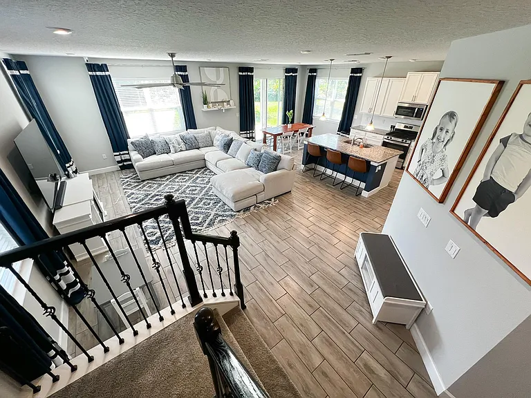 1585 Chelsea Manor Cir — Photo 6