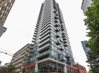 75 Saint Nicholas St #2108-C01, Toronto, ON M4Y 0A5