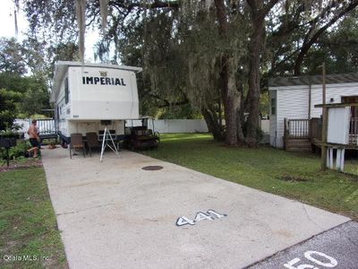 25350 NE 139 Loop, Salt Springs, FL, 32134