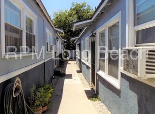 707 Maine Ave APT 3, Long Beach, CA 90813