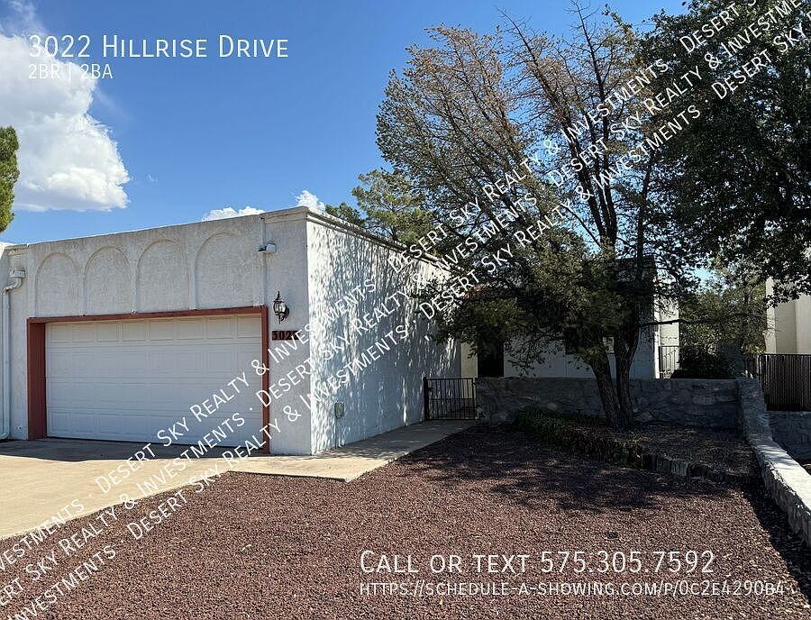 1st image of 3022 Hillrise Dr