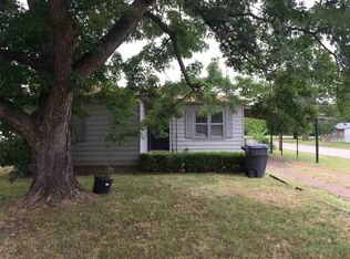 1201 A St SE, Ardmore, OK 73401