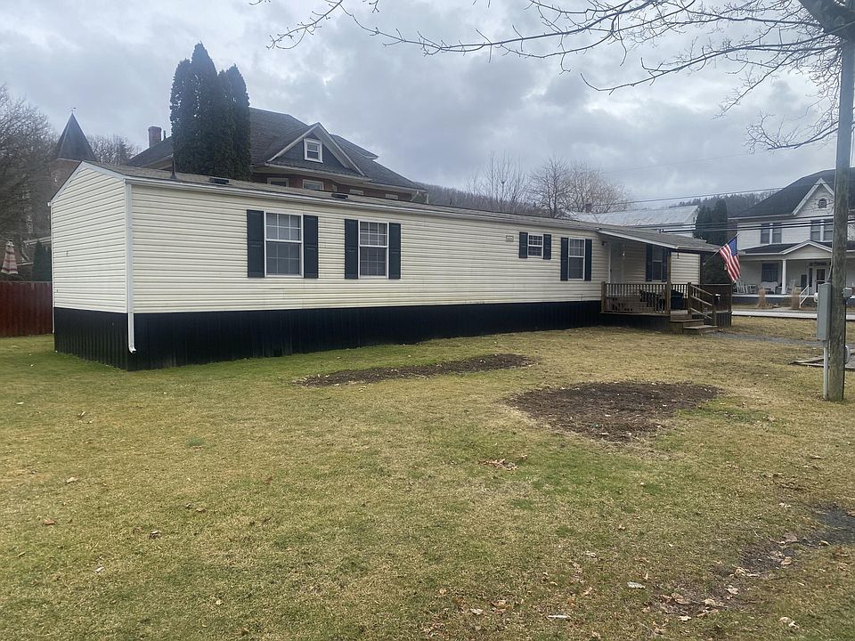 814 9th Ave, Marlinton, WV 24954 Zillow