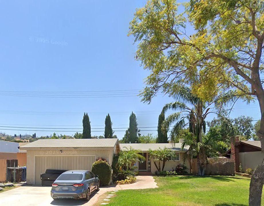 1st image of (Undisclosed Address)