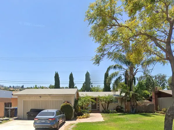 (undisclosed Address), Hacienda Heights, CA 91745