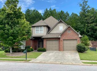 173 Scarlet Ln, Chelsea, AL 35043