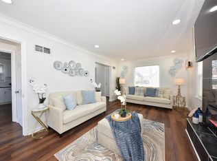 4348 North 19th STREET, Milwaukee, WI 53209