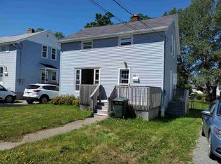 18 Coady St, Sydney, NS B1S2S4