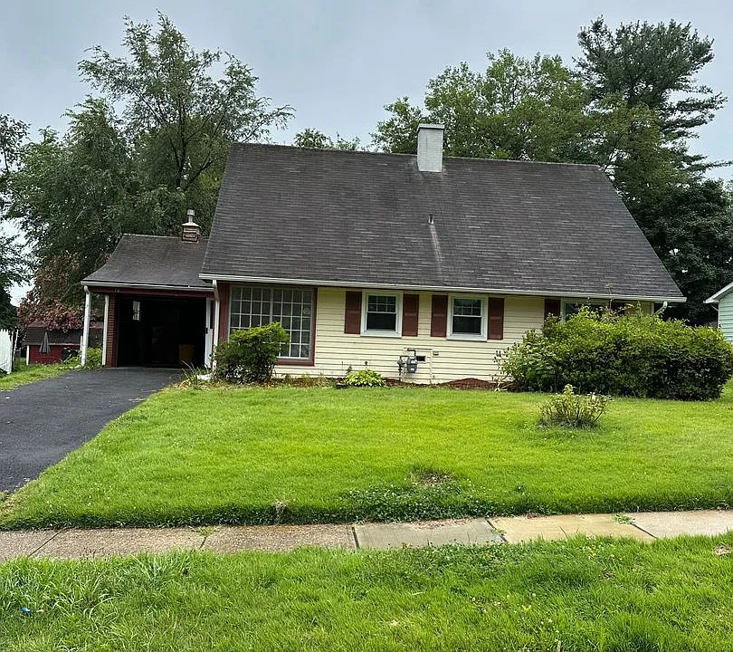 16 Marshal Ln