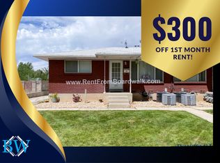Pinehurst Avenue, Tooele, UT 84074