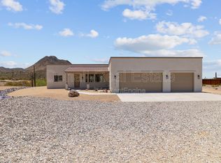 48126 N Coyote Pass Rd, New River, AZ 85087