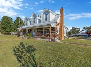 705 Spanish Grove Rd, Buena Vista, TN 38318