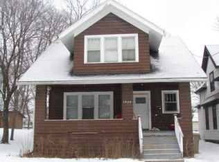 1426 Chandler St APT 2, Madison, WI 53711