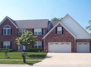 11723 E Crab Apple Rd, Indianapolis, IN 46239