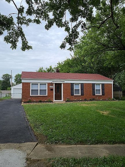 1st image of 5209 Whaley Dr