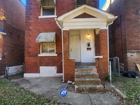 3523 Pennsylvania Ave, Saint Louis, MO 63118
