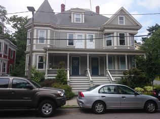 10 Saint John St, Jamaica Plain, MA 02130