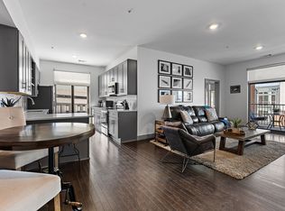 2407 8th Ave S APT 402, Nashville, TN 37204