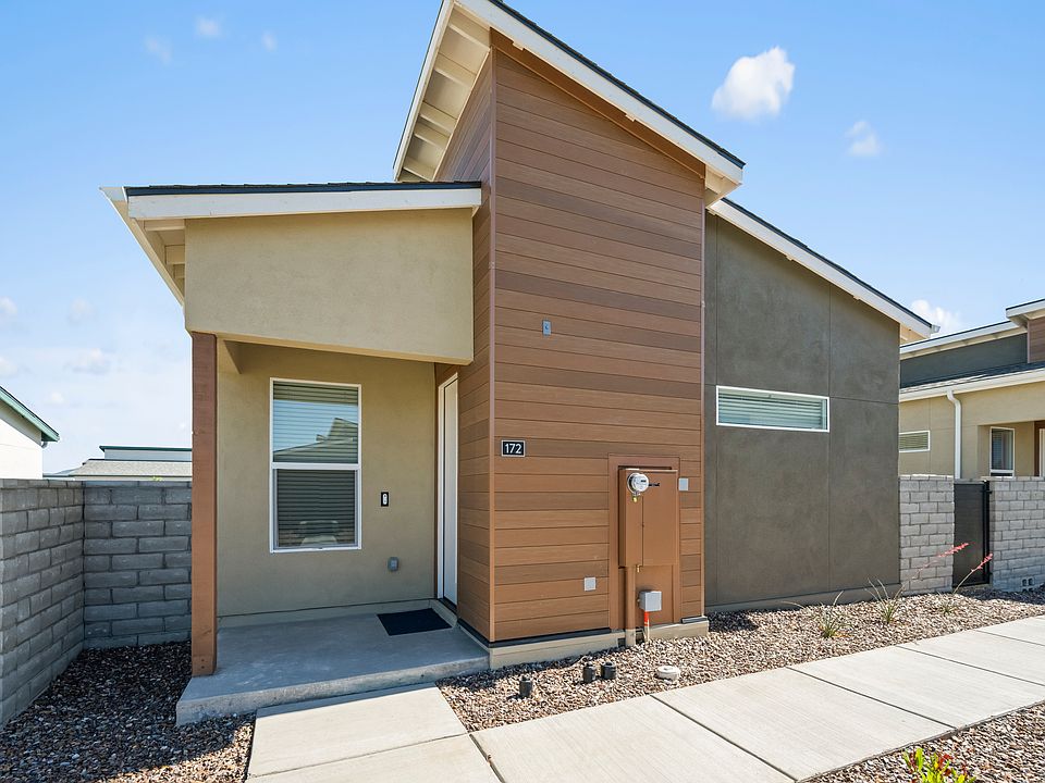 2 Bedroom - 2A | Apartments in Prescott Valley, AZ | The Flats at Jasper