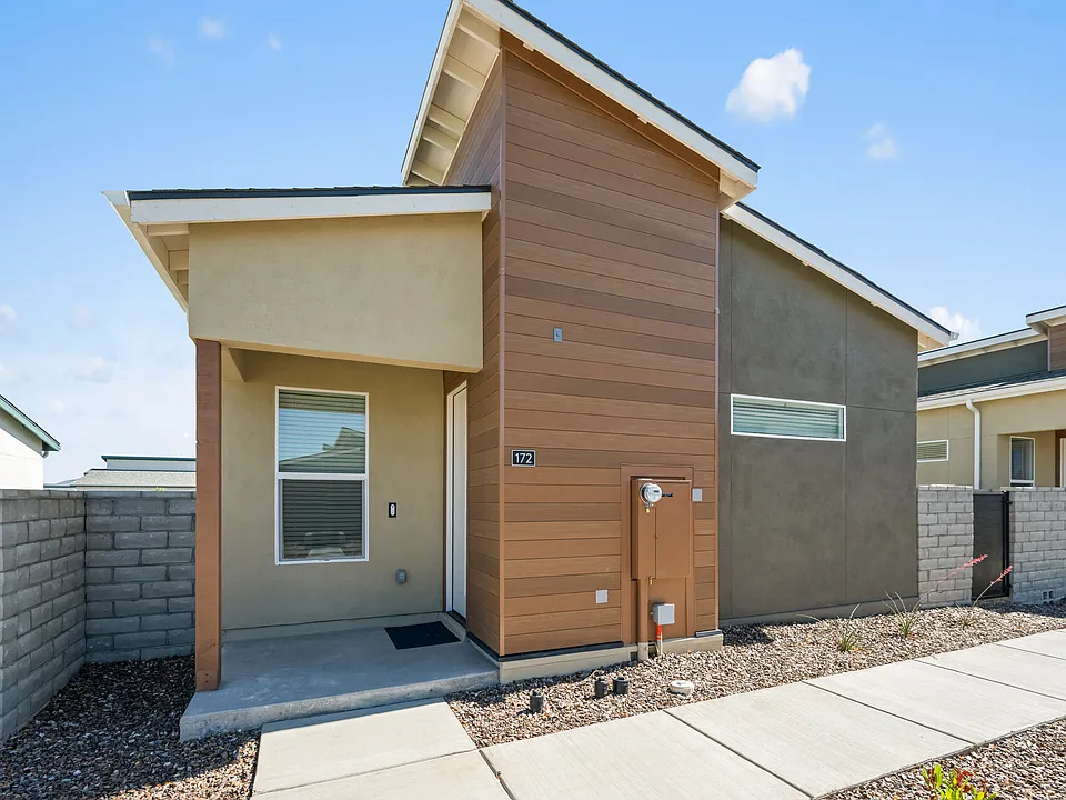 2 Bedroom - 2A | Apartments in Prescott Valley, AZ | The Flats at Jasper