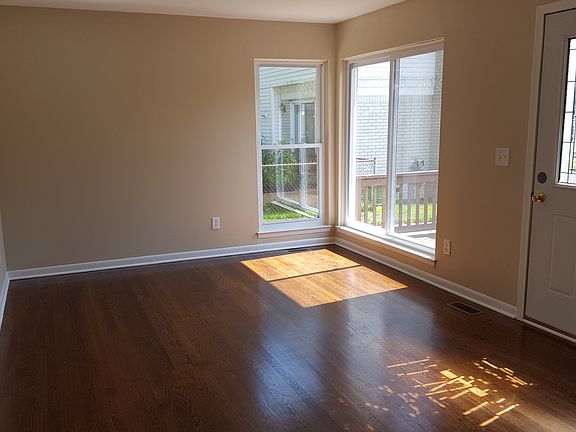 Large Family Room