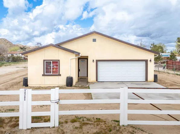 40205 178th St E, Lake Los Angeles, CA 93591