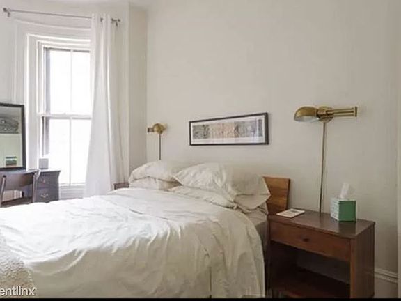 120 Appleton St. #3 Boston - South End Shared Unit Photo 5