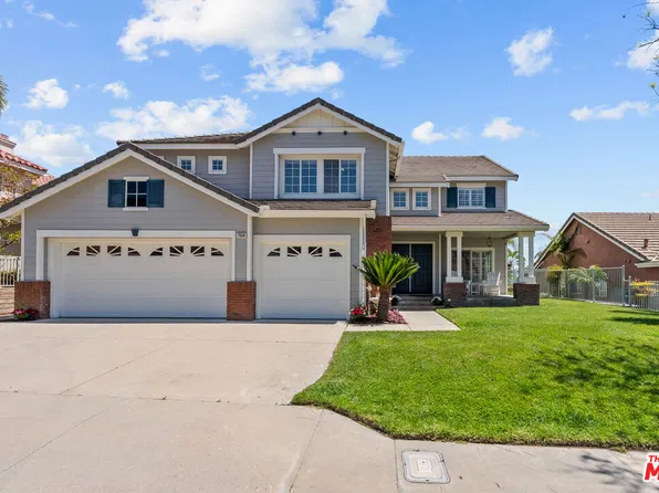 7550 Wiscasset Dr, Canoga Park, CA 91304