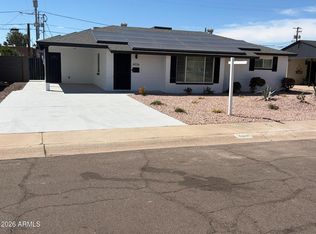 6036 N 8TH Street, Phoenix, AZ 85014