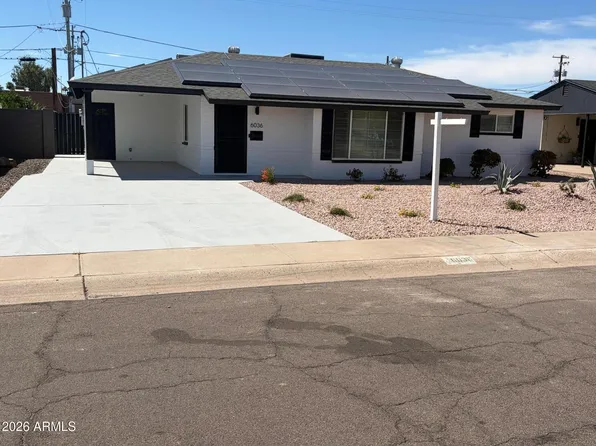 6036 N 8TH Street, Phoenix, AZ 85014