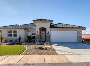 4667 W 2870 S Hurricane Utah #84737, Hurricane, UT 84737